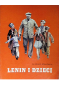 Lenin i dzieci