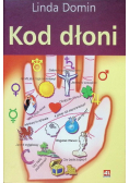 Kod dłoni