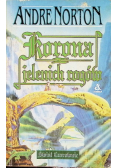Korona z Jelenich rogów