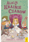 Alicja w Krainie Czarów