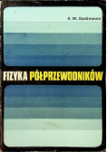Fizyka półprzewodników