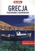 Grecja Przewodnik z rozmówkami
