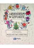 Laboratorium w szufladzie modelarstwo i robotyka