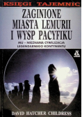Zaginione Miasta Lemurii i wysp Pacyfiku