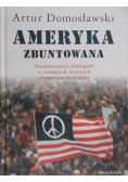 Ameryka zbuntowana