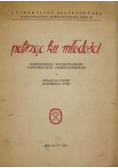 Patrząc ku młodości