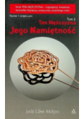 Ten mężczyzna Tom 3 Jego namiętność