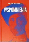 Wspomnienia Wrangel