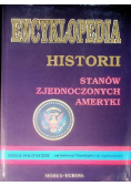 Encyklopedia historii Stanów Zjednoczonych Ameryki
