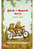 Żabek i Ropuch. Razem