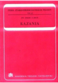 Kazania