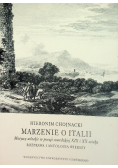 Marzenie o Italii