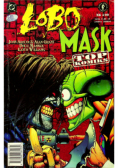 Lobo Mask