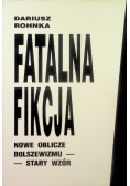 Fatalna fikcja