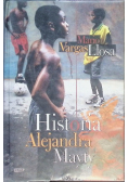 Historia Alejandra Mayty