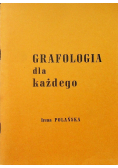 Grafologia dla każdego