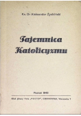 Tajemnica Katolicyzmu 1946r