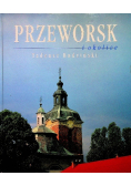Przeworsk i okolice