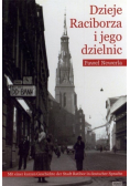 Dzieje Raciborza i jego dzielnic