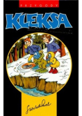 Przygody Kleksa, złoto Alaski
