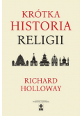 Krótka historia religii