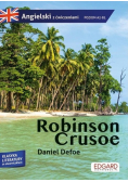 Przypadki Robinsona Crusoe A2-B1