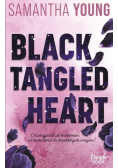 Black Tangled Heart