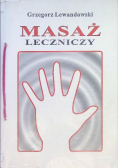 Masaż leczniczy