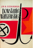 Powstanie warszawskie