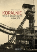 Kopalnie węgla kamiennego w Polsce
