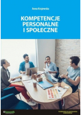 Kompetencje personalne i społeczne Jak je rozwijać