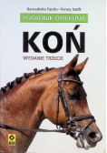 Koń. Poradnik opiekuna