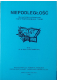 Niepodległość Czasopismo poświęcone najnowszym dziejom Polski Tom 49
