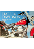 Harley Davidson Legenda
