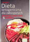 Dieta ketogeniczna dla zabieganych