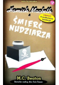 Seria kryminałów Tom 20 Hamish Macbeth i Śmierć Nudziarza