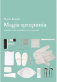 Magia sprzątania