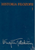 Historia filozofii Tom 2