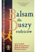 Balsam dla Duszy rodziców