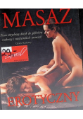 Masaż erotyczny