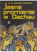 Jasne promienie w Dachu