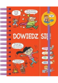 Powiedz mi Dowiedz się