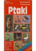 Encyklopedia kieszonkowa Ptaki