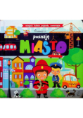 Poznaję miasto