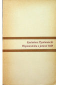 Wspomnienia z jesieni 1939