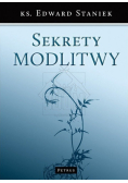 Sekrety modlitwy