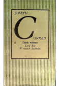 Conrad Dzieła wybrane II