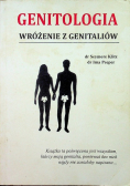 Genitologia wróżenie z genitaliów