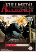 Fullmetal alchemist Tom 17