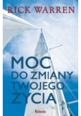 Moc do zmiany twojego życia